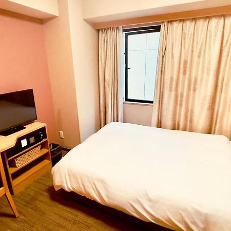 Dormy Inn Premium Tokyo Kodenmacho Екстер'єр фото