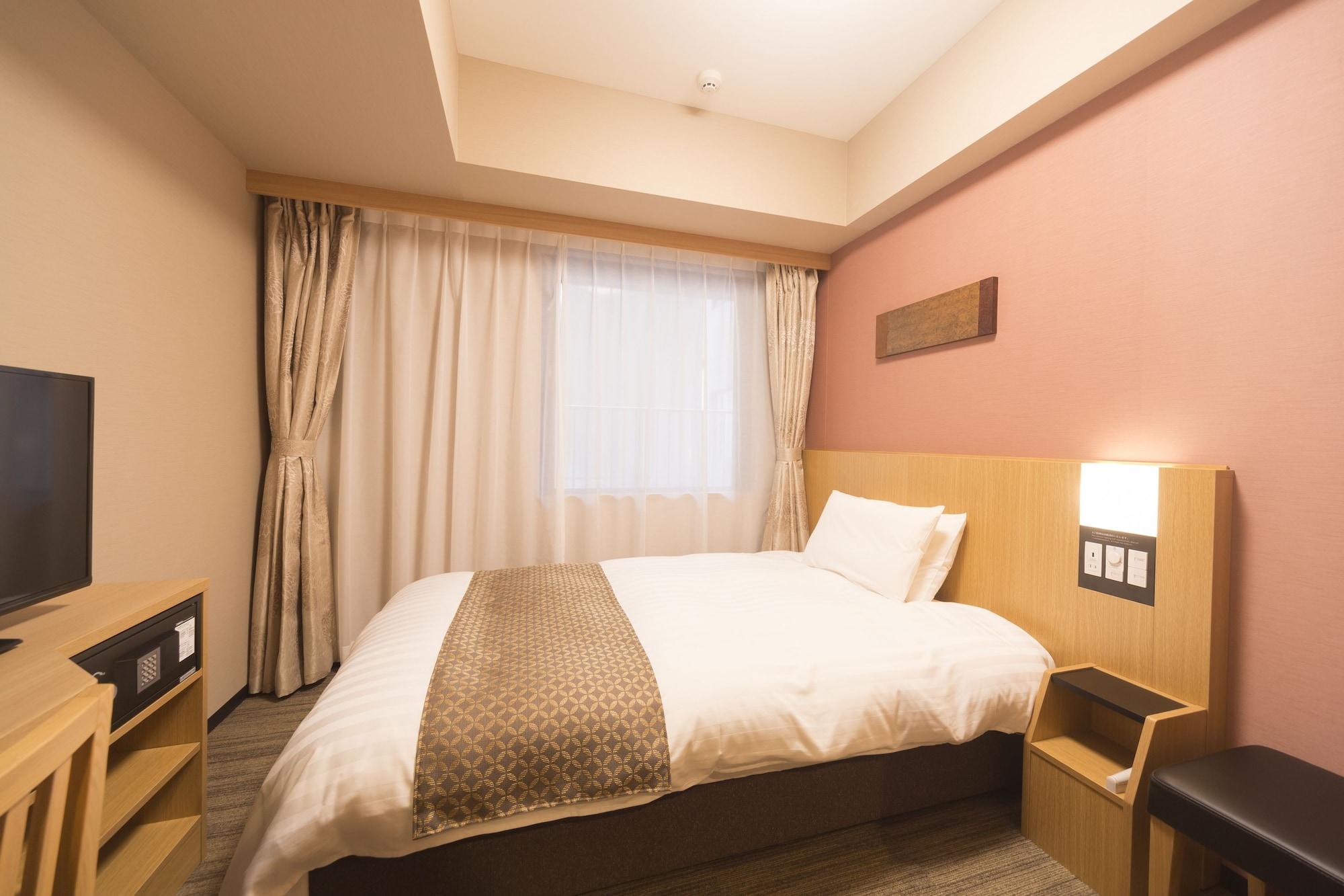 Dormy Inn Premium Tokyo Kodenmacho Екстер'єр фото