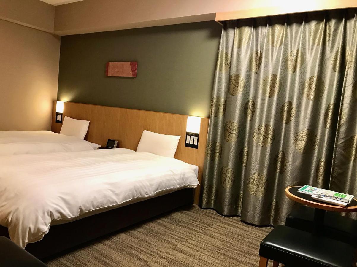 Dormy Inn Premium Tokyo Kodenmacho Екстер'єр фото