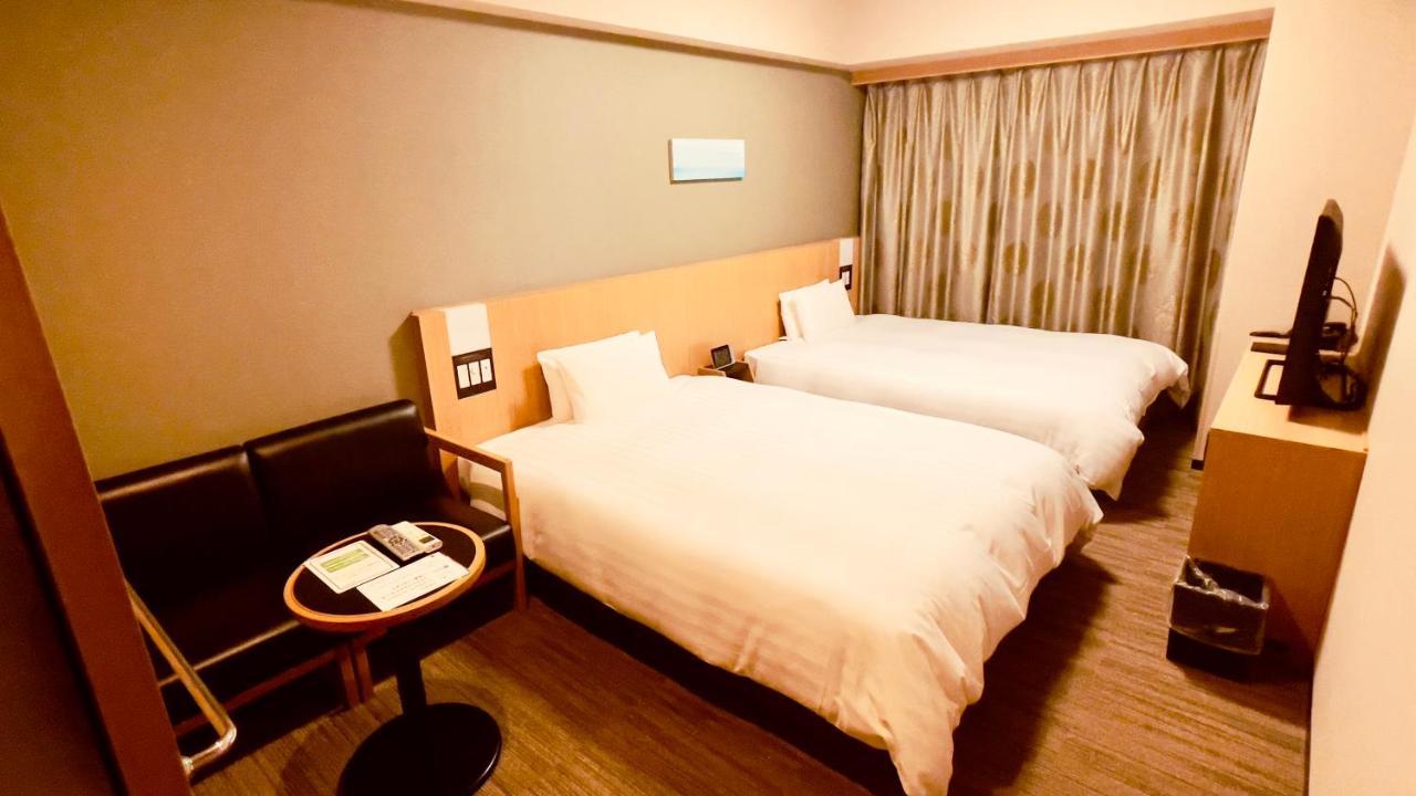 Dormy Inn Premium Tokyo Kodenmacho Екстер'єр фото